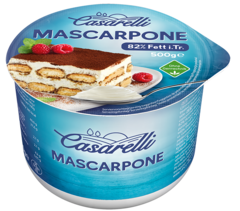 Mascarpone