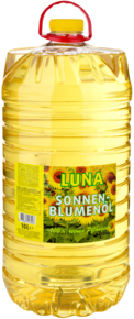 Sonnenblumenöl - link to product page
