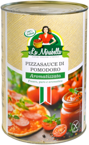 Pizza Soße - link to product page