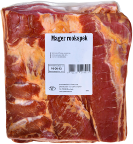 Magerer Räucherschinken - link to product page