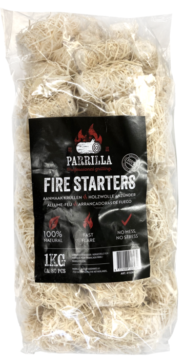 Fire Starters main product photo