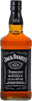 Jack Daniel's - link to product page