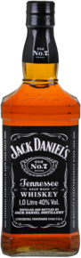 Jack Daniel's - link naar productpagina