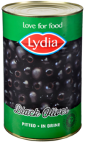 Zwarte olijven - link to product page