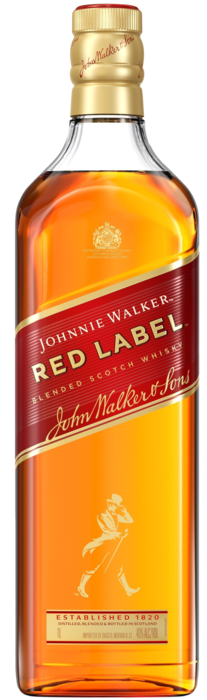 Johnnie Walker main product photo
