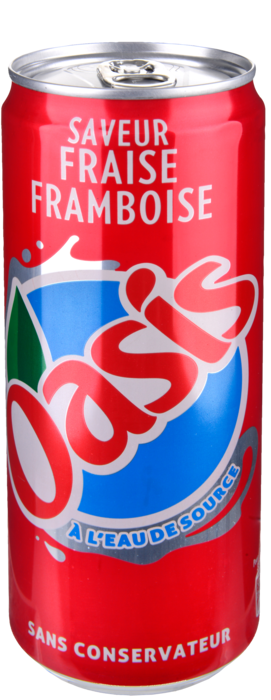 Oasis main product photo