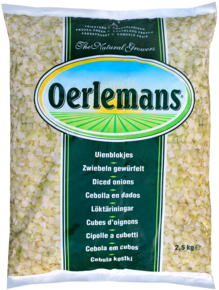 Uienblokjes - link naar productpagina