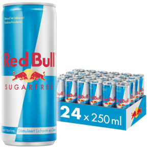 Red Bull (S) - link naar productpagina