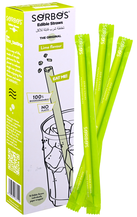 Rietjes 19cm eetbaar main product photo