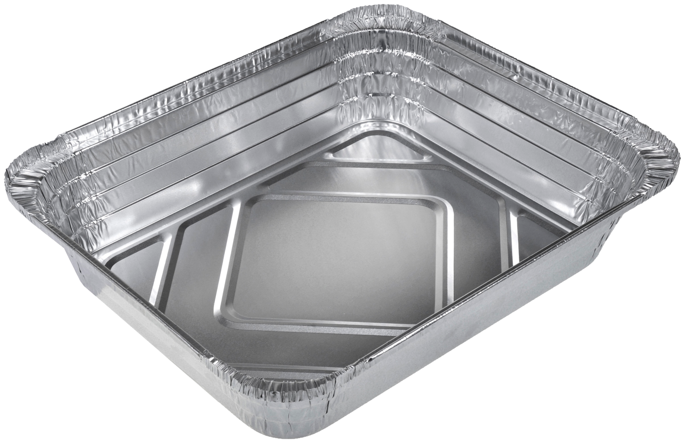 Aluminium Bakken Aluminium Bakken
