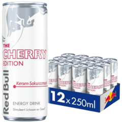Red Bull