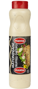 Truffel mayonaise - link naar productpagina