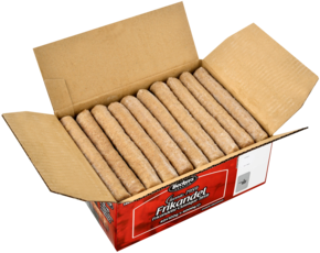 Frikandel - link naar productpagina