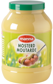 Mosterd - link naar productpagina