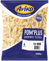 Pom'Plus - Patati fritte 10 mm - link to product page