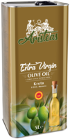Greek olive oil - link to product page