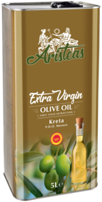 Griekse olijfolie - link naar productpagina