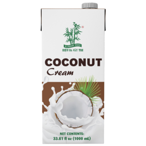 Kokosnußcrème - link to product page