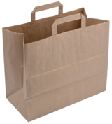 Pap. Carrying bags - link to product page
