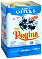 Kalamata olives - link to product page