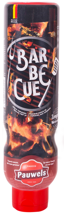 Barbeque main product photo
