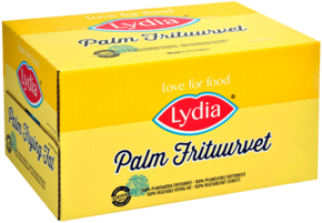 Palm frituurvet - link naar productpagina
