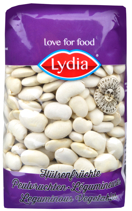 Lima bonen main product photo