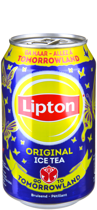 Ice Tea main product photo