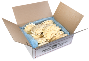 Empanada - link naar productpagina