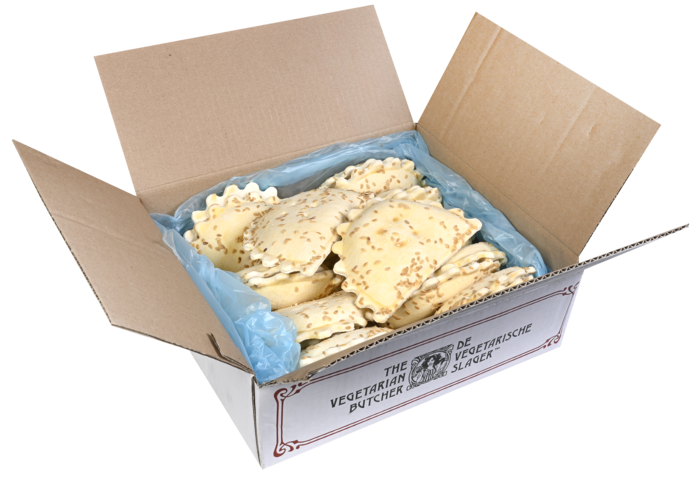 Empanada main product photo