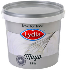 Mayo - link to product page