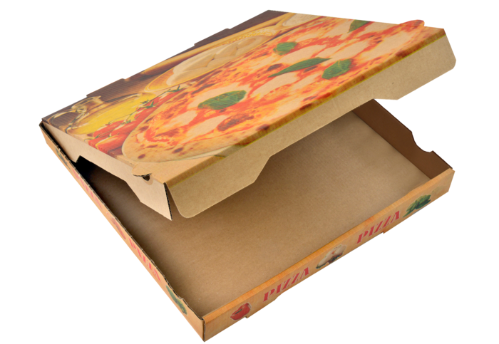 Pizzabox main product photo