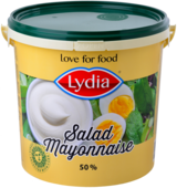 Salat Mayonnaise - link to product page
