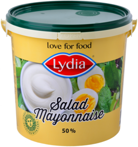 Mayonaise - link naar productpagina