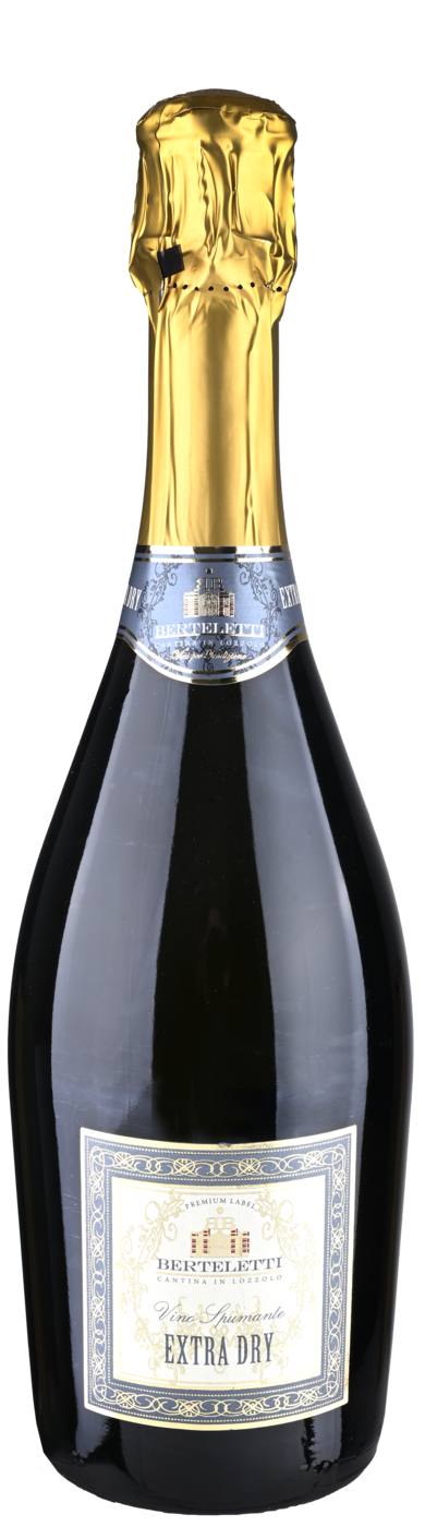 Spumante Extra Dry Bianco Spumante Extra Dry Bianco