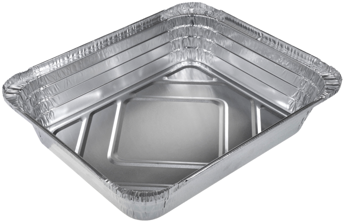 Aluminium Bakken main product photo