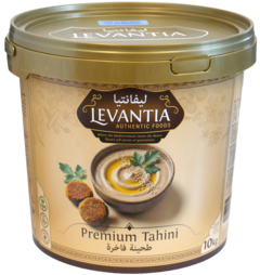 Tahini sesampasta