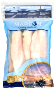 Pangasiusfilet - link to product page