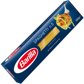 Spaghetti - link to product page