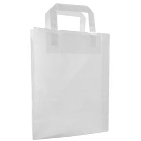 Papier Tragetasche - link to product page