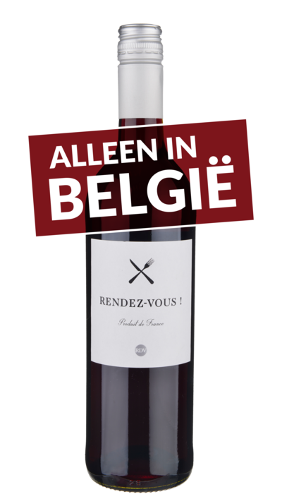 Rendez-Vous main product photo