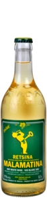 Retsina - link to product page