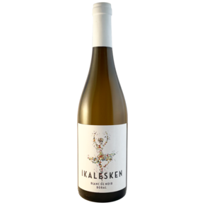 Blanc de Noir - link naar productpagina