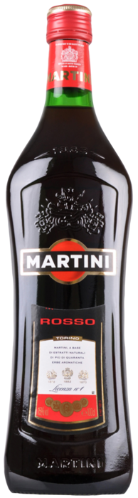 Martini main product photo