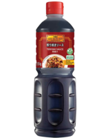 Teriyaki Sauce - link to product page