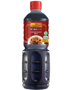 Teriyaki Sauce