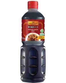 Teriyaki sauce - link naar productpagina