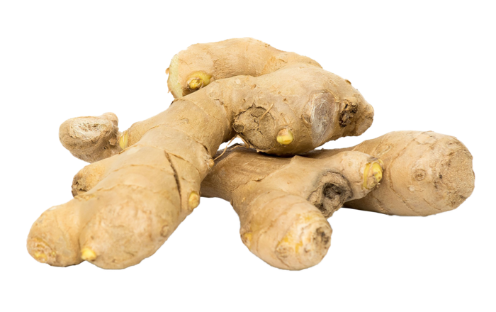 Ingwer (O&G) main product photo