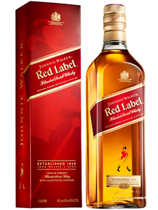 Johnnie Walker
