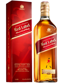 Johnnie Walker - link to product page
